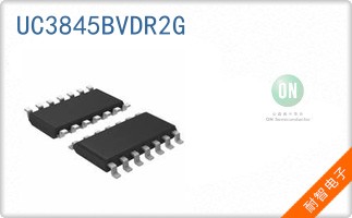 UC3845BVDR2G