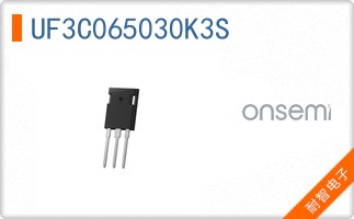 UF3C065030K3S