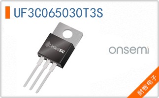 UF3C065030T3S