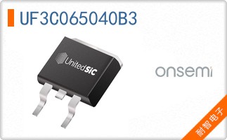 UF3C065040B3