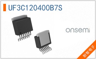 UF3C120400B7S