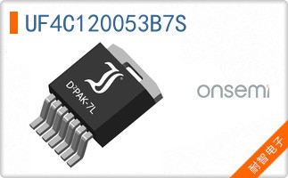 UF4C120053B7S