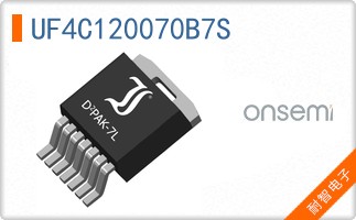 UF4C120070B7S