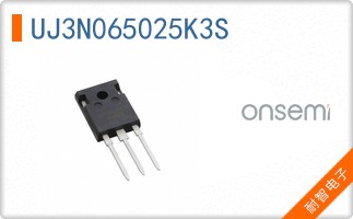 UJ3N065025K3S
