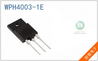 WPH4003-1E