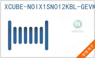 XCUBE-NOIX1SN012KBL-